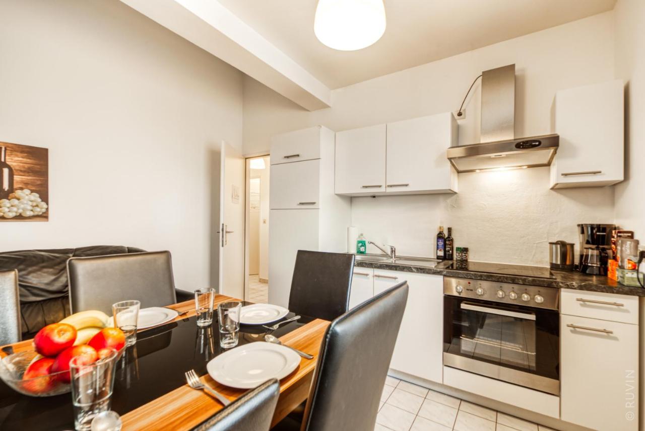 Apartamento King Bed Home, 3 Bed Ideal For Big Groups